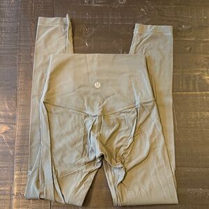 Llululemon Align Leggings